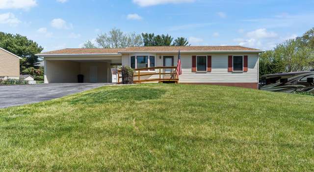 Photo of 129 Sunset Ave, Williamsport, MD 21795
