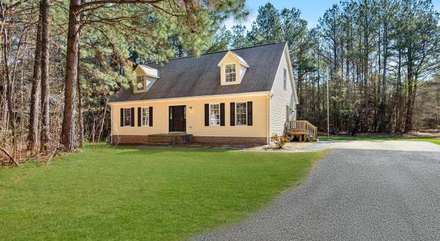 Photo of 9273 Whitesville Rd, Parsonsburg, MD 21849
