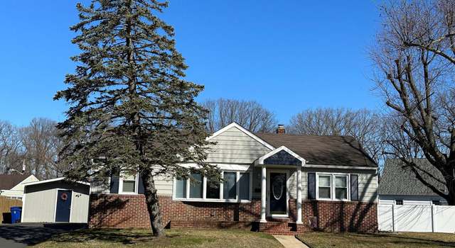 Photo of 181 South Ave, Mount Holly, NJ 08060