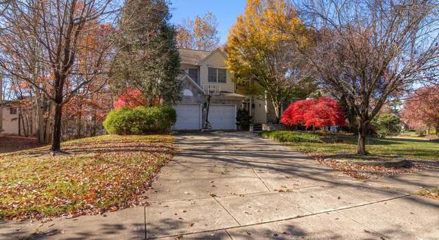 Photo of 4 Regency Dr, Voorhees, NJ 08043