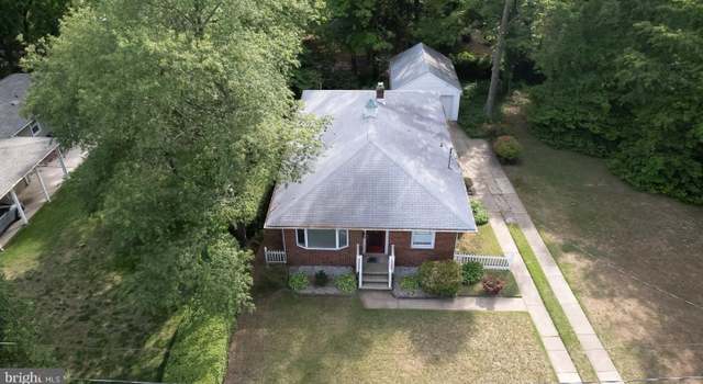 Photo of 2517 Sherman Ave, Pennsauken, NJ 08109