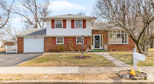 Photo of 134 Browning Ave, Ewing, NJ 08638