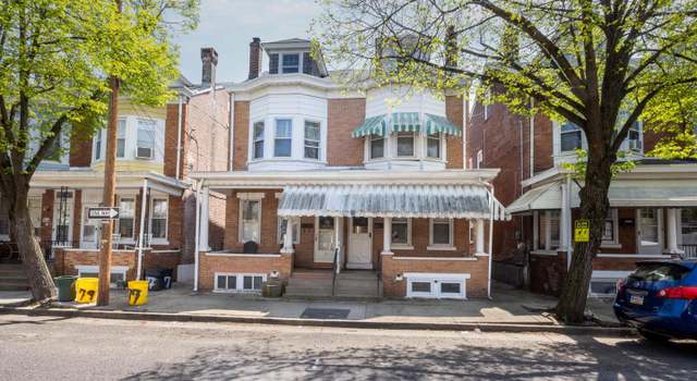 Photo of 75 Liberty St, Trenton, NJ 08611
