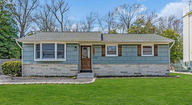 Photo of 42 Ocean Blvd, Little Egg Harbor Twp, NJ 08087