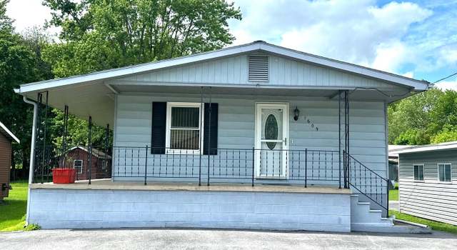 Photo of 1609 Powell Ave, Hyde, PA 16843