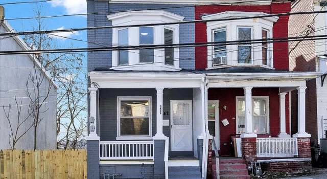 Photo of 442 Crescent St, Harrisburg, PA 17104