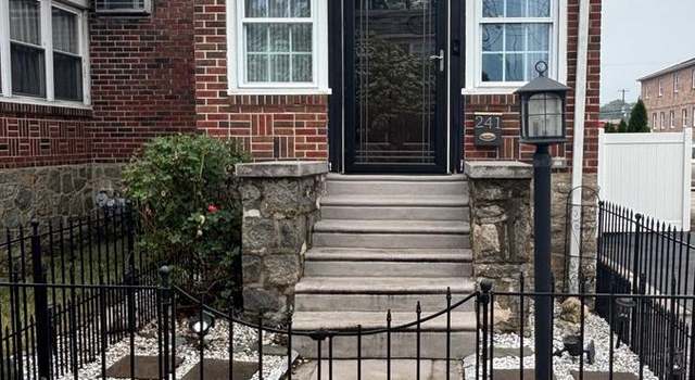 Photo of 241 Baltimore Ave, Folsom, PA 19033