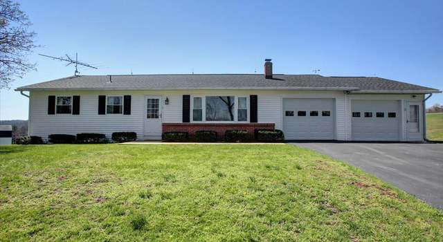 Photo of 2671 Gem Bridge Rd, Needmore, PA 17238