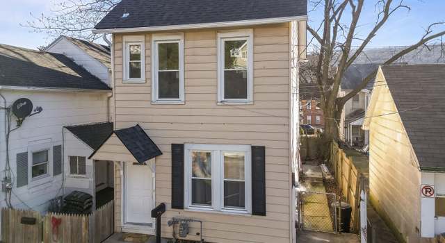 Photo of 833 School, Fountain Hill, PA 18015