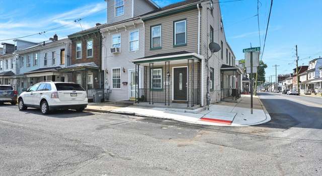 Photo of 1136 Buttonwood St, Lebanon, PA 17046