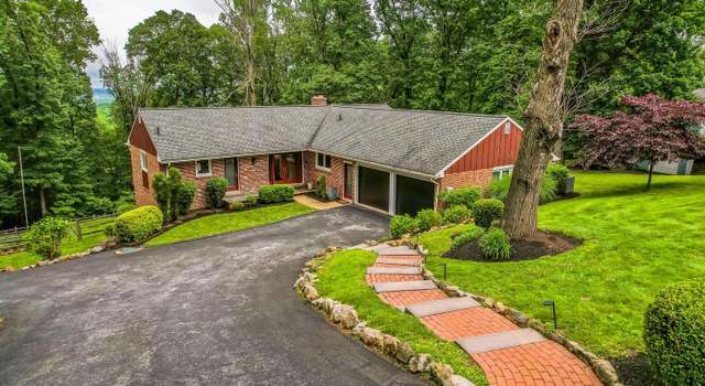 Photo of 175 Gulph Hills Rd, Wayne, PA 19087
