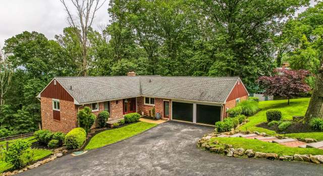 Photo of 175 Gulph Hills Rd, Wayne, PA 19087