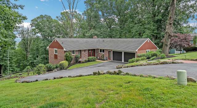 Photo of 175 Gulph Hills Rd, Wayne, PA 19087