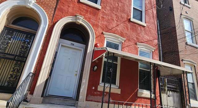 Photo of 1417 N 18th St, Philadelphia, PA 19121