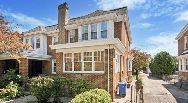 Photo of 663 Roxborough Ave, Philadelphia, PA 19128