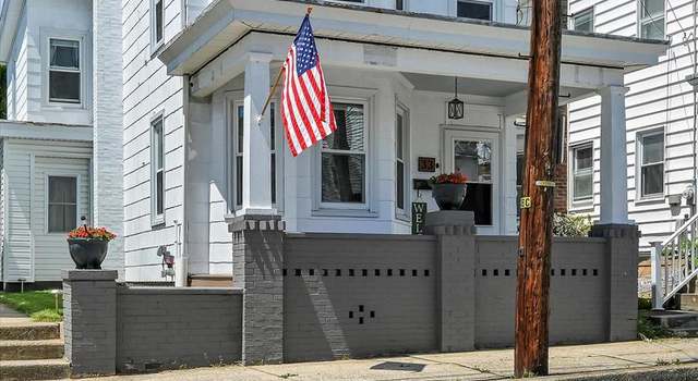 Photo of 33 N Berne St, Schuylkill Haven, PA 17972