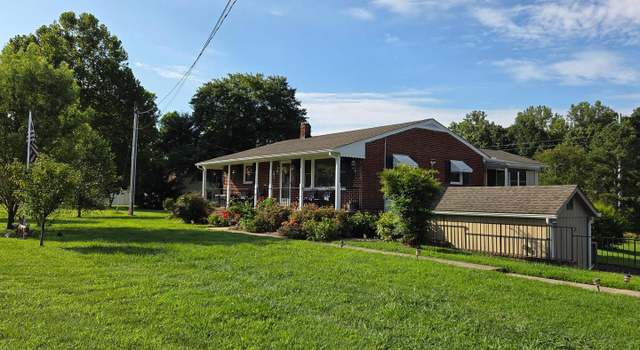 Photo of 20530 Sparta Rd, Milford, VA 22514