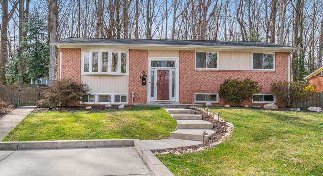 Photo of 8651 Cromwell Dr, Springfield, VA 22151