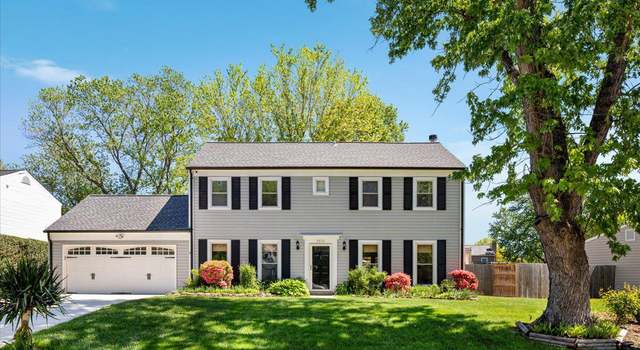 Photo of 5515 Dunsmore Rd, Alexandria, VA 22315
