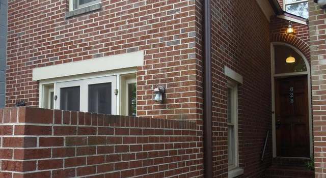 Photo of 628 Pitt St, Alexandria, VA 22314