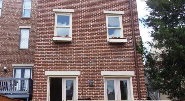 Photo of 628 Pitt St, Alexandria, VA 22314