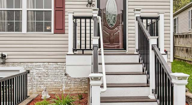 Photo of 620 Tritapoe Dr, Knoxville, MD 21758