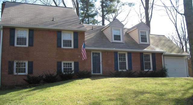 Photo of 9619 Jomar Dr, Fairfax, VA 22032