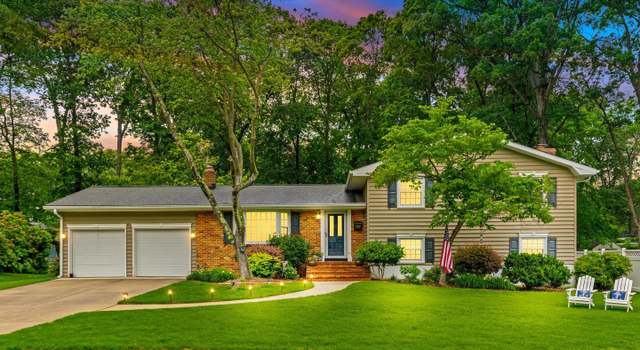 Photo of 316 Fernwood Dr, Severna Park, MD 21146