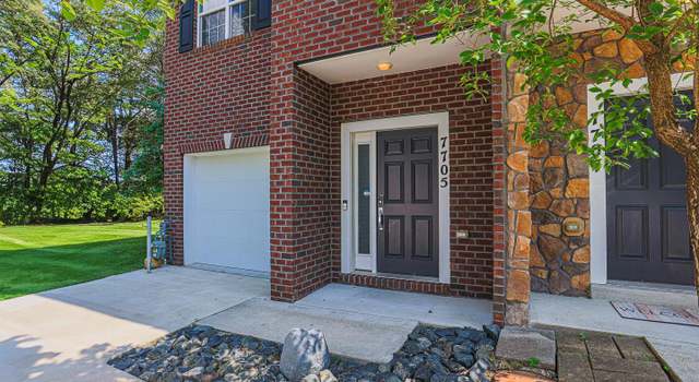 Photo of 7705 Lexington Ct, Glen Burnie, MD 21061