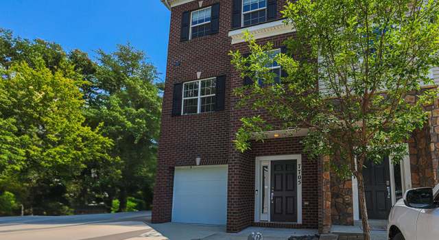 Photo of 7705 Lexington Ct, Glen Burnie, MD 21061