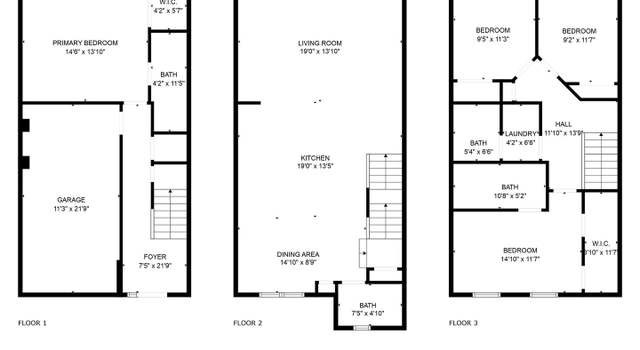 Photo of 7705 Lexington Ct, Glen Burnie, MD 21061