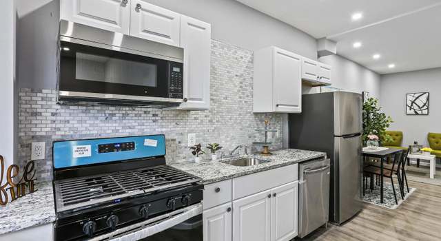 Photo of 3220 E Fairmount Ave, Baltimore, MD 21224