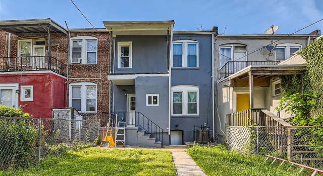 Photo of 3927 Boarman Ave, Baltimore, MD 21215
