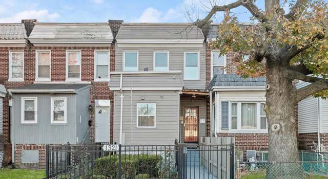 Photo of 1321 E Patapsco Ave, Baltimore, MD 21225