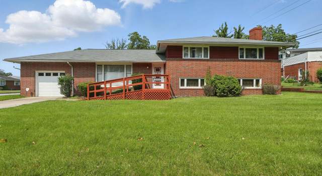 Photo of 2813 Gwynnview Rd, Baltimore, MD 21207
