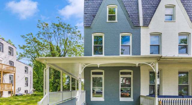 Photo of 147 S Augusta Ave S, Baltimore, MD 21229
