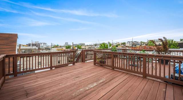 Photo of 1403 Covington St, Baltimore, MD 21230
