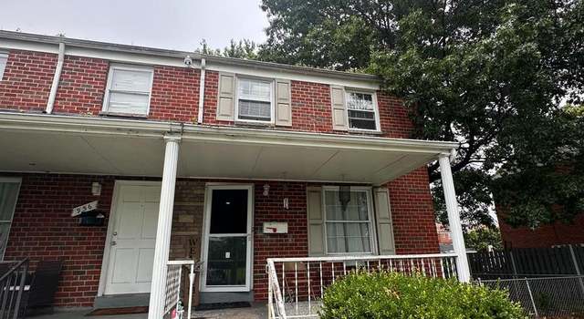Photo of 958 Middleborough, Baltimore, MD 21221