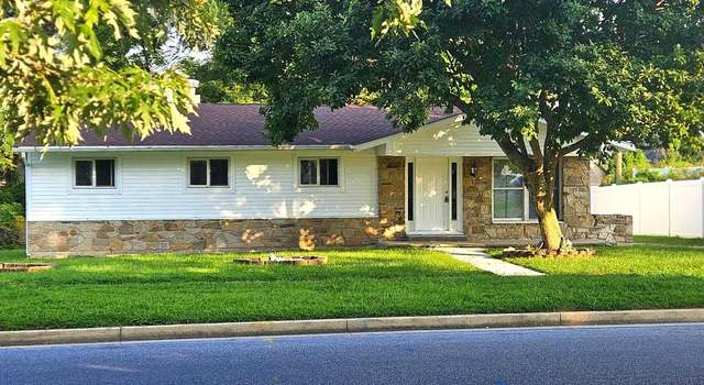 Photo of 3517 Kings Point Rd, Randallstown, MD 21133
