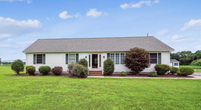 Photo of 5664 Hawkeye Rd, East New Market, MD 21631