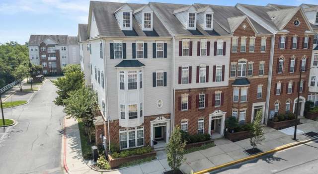 Property at 7280 Elkridge Crossing Way, Elkridge, MD 21075, 3 beds, 2.5 baths
