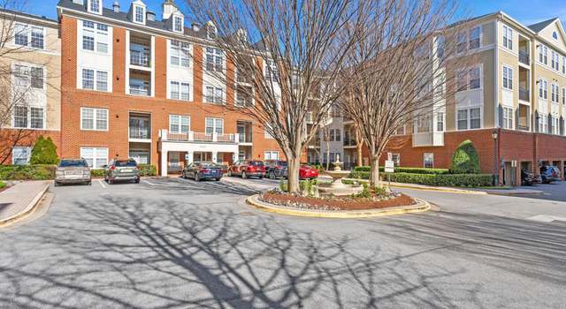 Photo of 9405 Blackwell Rd #202, Rockville, MD 20850