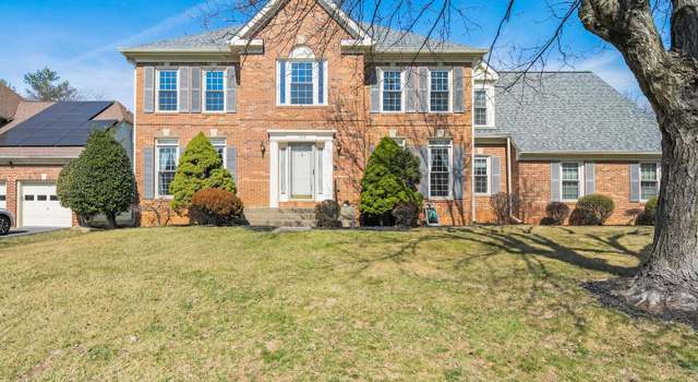 Photo of 109 Englefield Dr, Gaithersburg, MD 20878