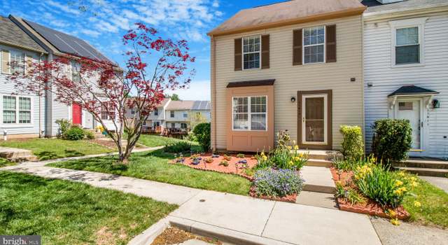 Photo of 11413 Berland Pl, Germantown, MD 20876