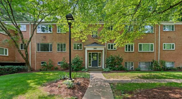 Photo of 10501 Montrose Ave Unit M-101, Bethesda, MD 20814