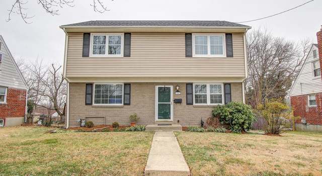 Photo of 12403 Bushey Dr, Silver Spring, MD 20906