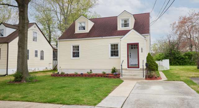 Photo of 9704 52nd Ave, College Park, MD 20740