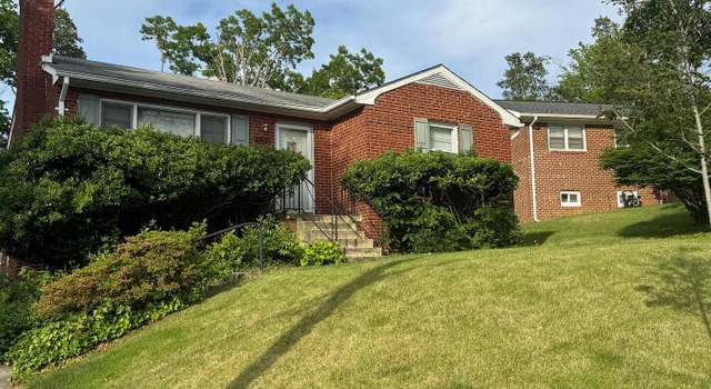 Photo of 107 Onondaga Dr, Oxon Hill, MD 20745