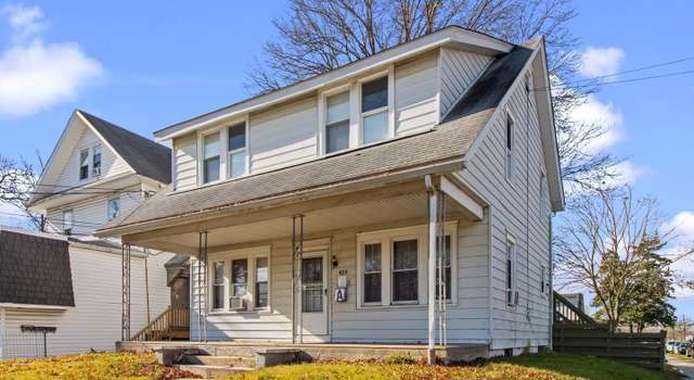 Photo of 419 Clements Bridge Rd, Barrington, NJ 08007