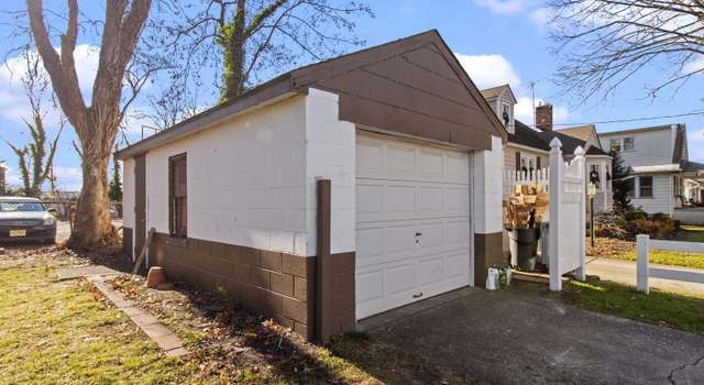 Photo of 419 Clements Bridge Rd, Barrington, NJ 08007